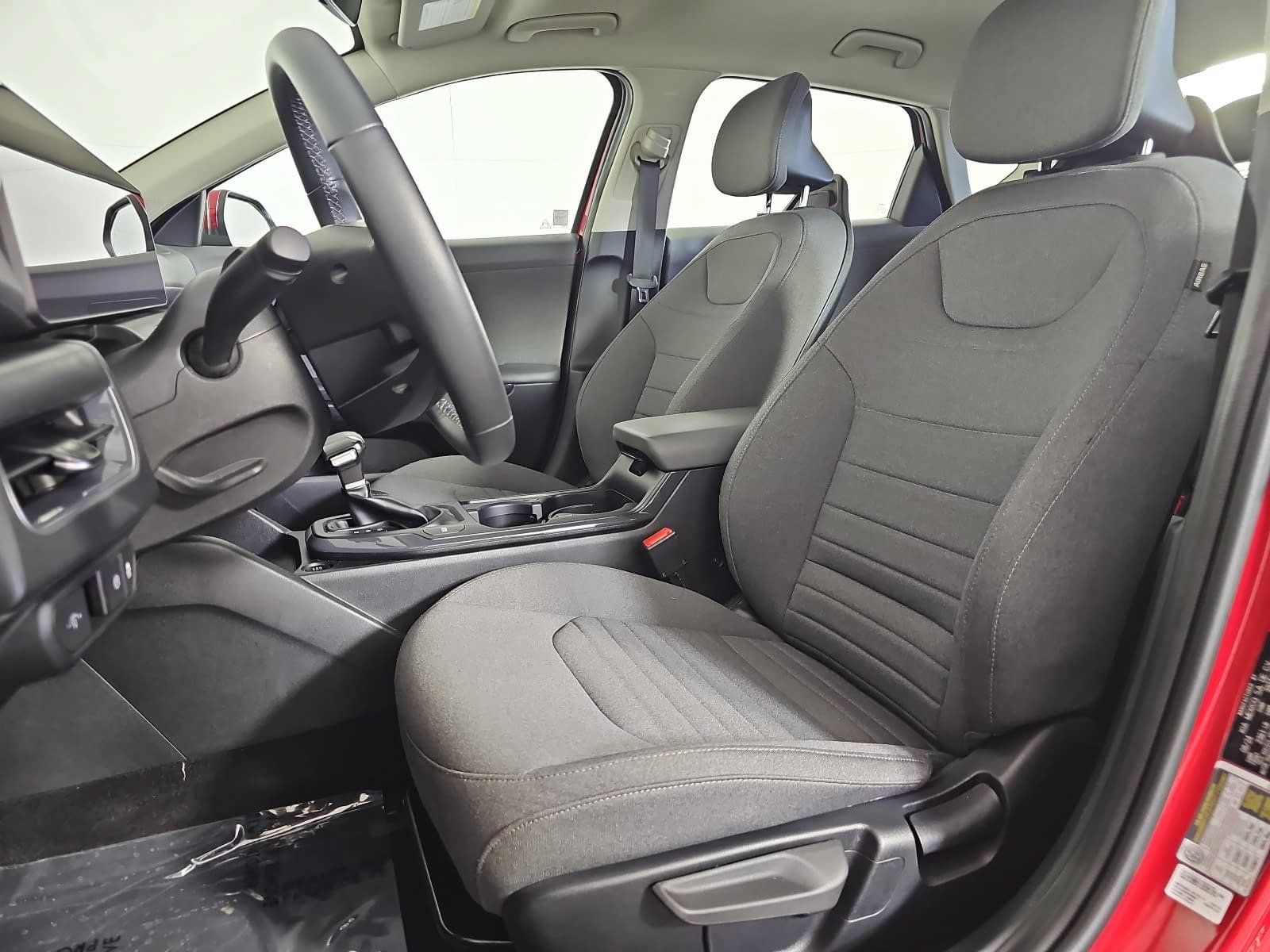 Used 2025 Kia K4 EX FWD image 14
