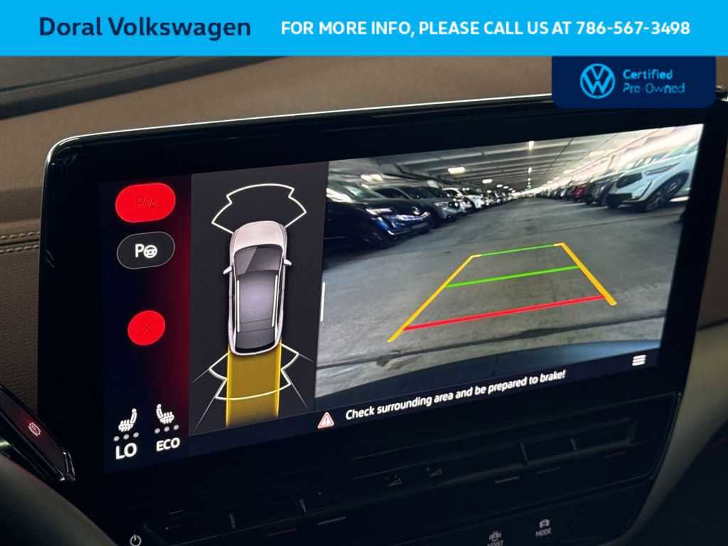 Used 2023 Volkswagen ID.4 Pro image 19
