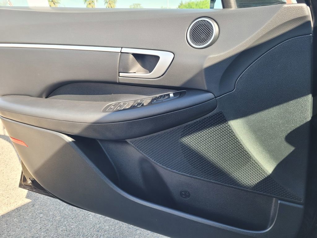 Used 2024 Hyundai Sonata SEL image 13