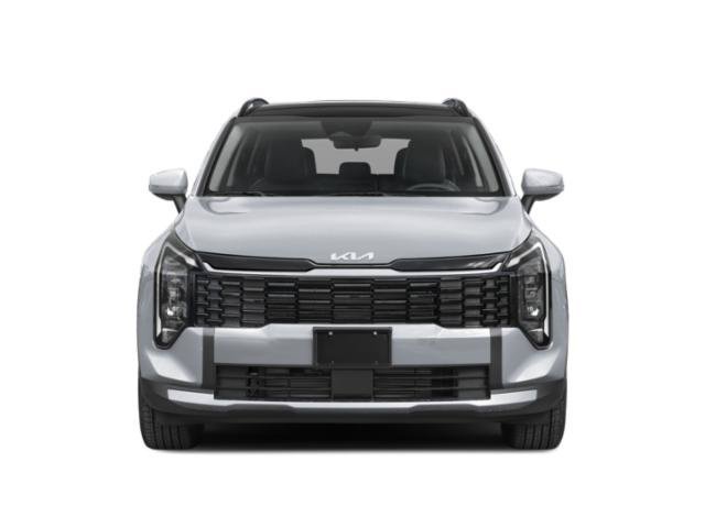 Used 2026 Kia Sportage EX FWD image 7