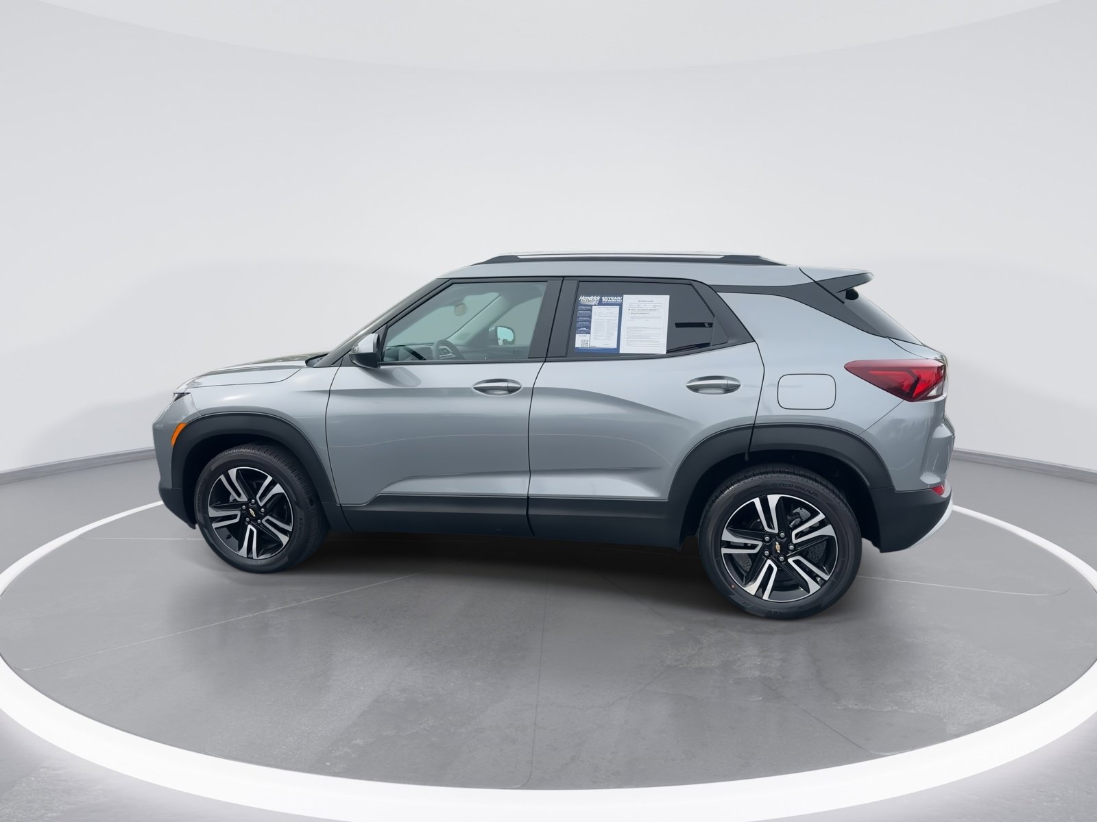 Used 2023 Chevrolet TrailBlazer LT image 6