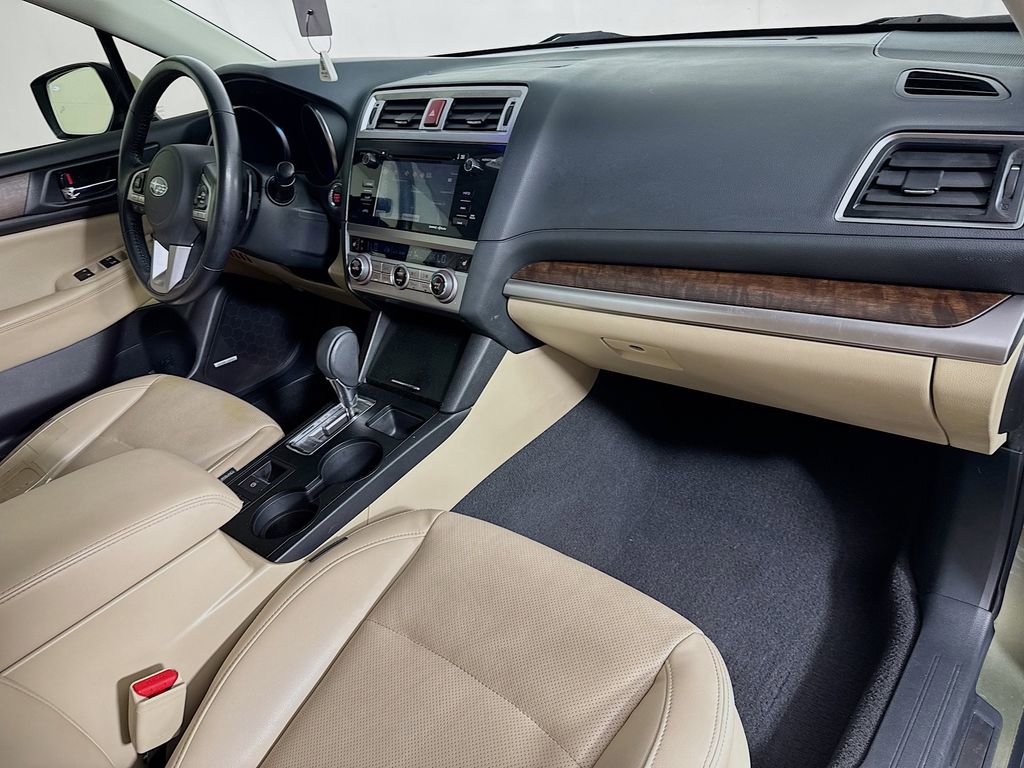 Used 2015 Subaru Outback 2.5i Limited AWD/4WD image 36