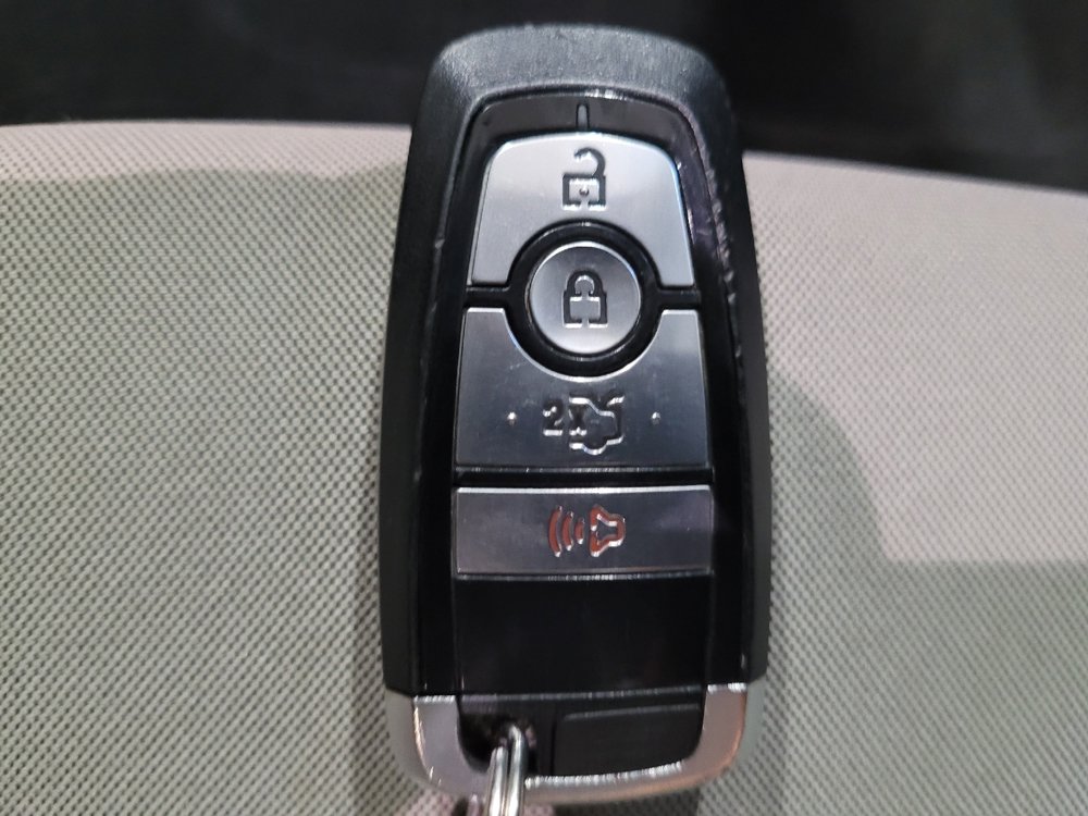 Used 2020 Ford Fusion S FWD image 32