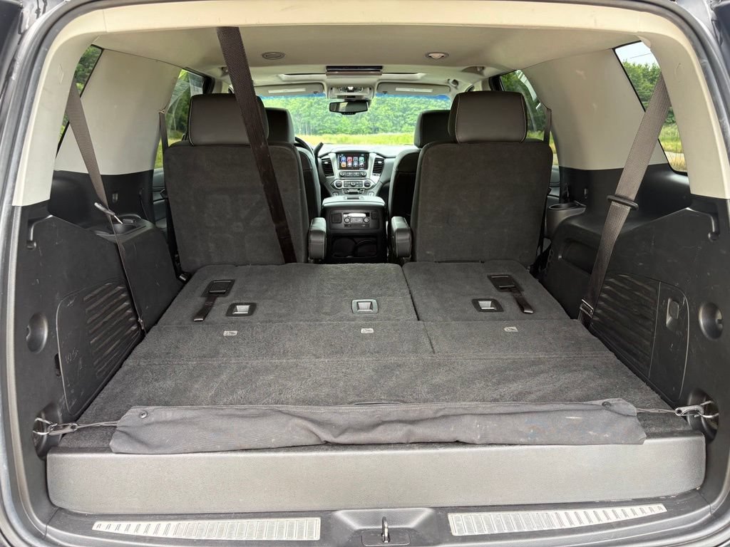 Used 2019 Chevrolet Tahoe LT AWD/4WD image 52