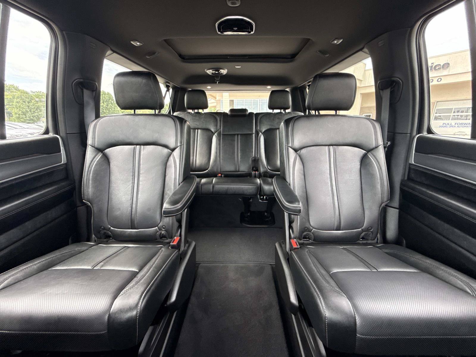 New 2026 Jeep Grand Wagoneer L Limited AWD/4WD image 18
