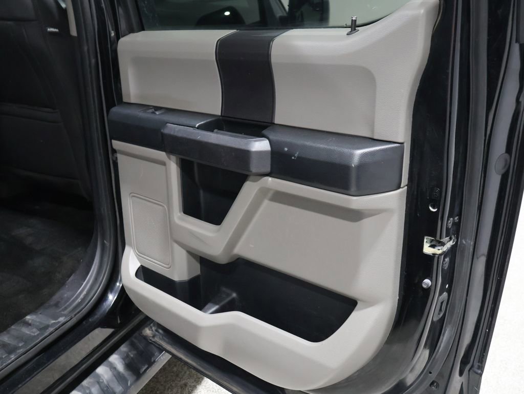 Used 2018 Ford F150 XL w/ Equipment Group 101A Mid image 22