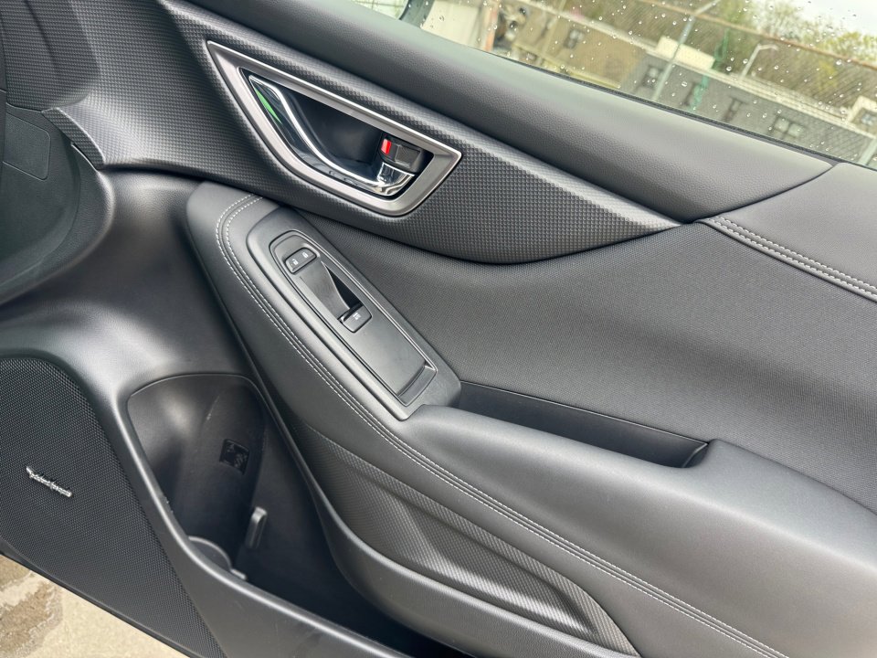 Used 2024 Subaru Forester Premium image 35