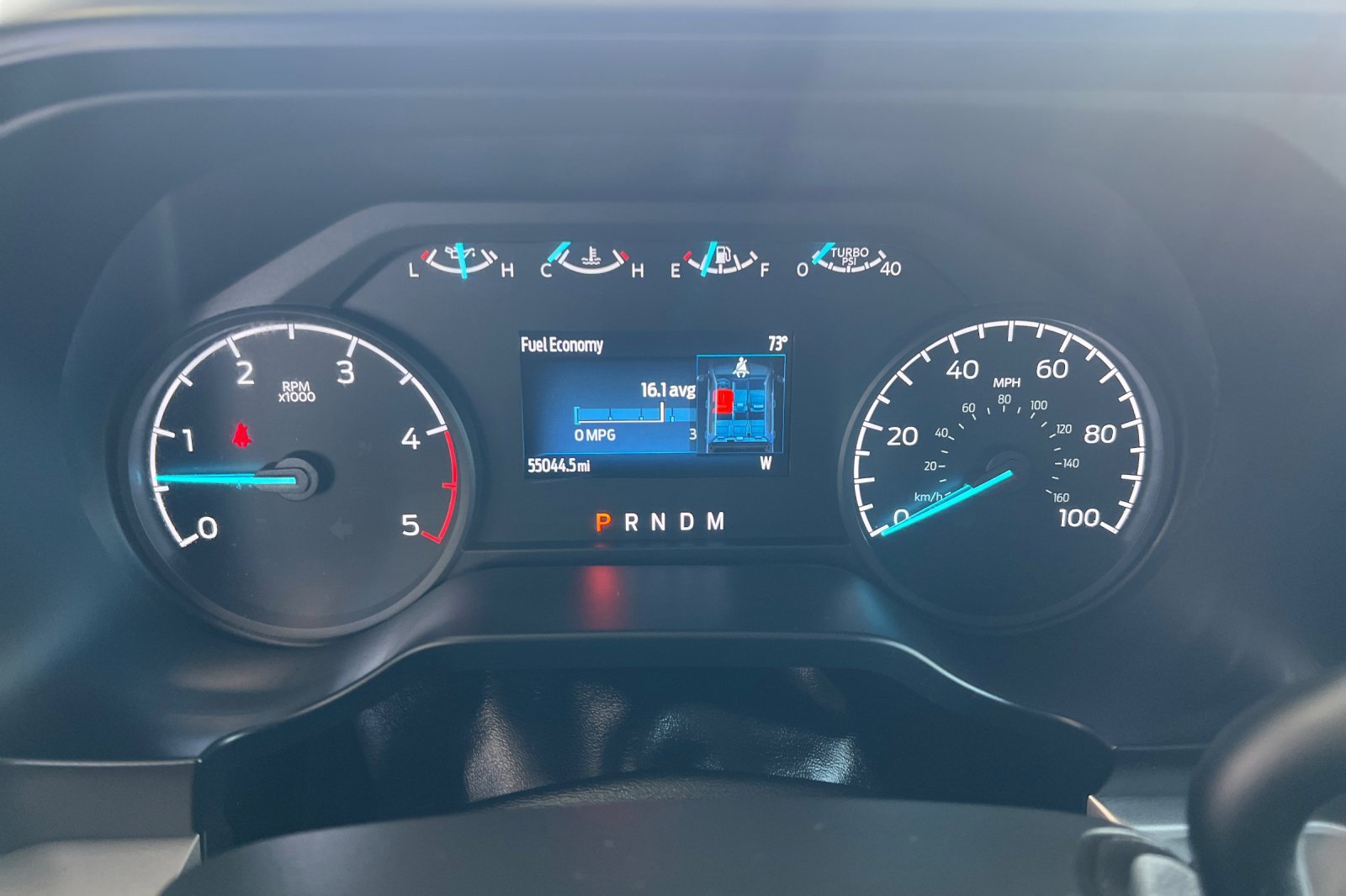 Used 2024 Ford F250 XLT image 19