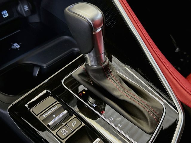 New 2026 Acura ADX A-Spec FWD image 16