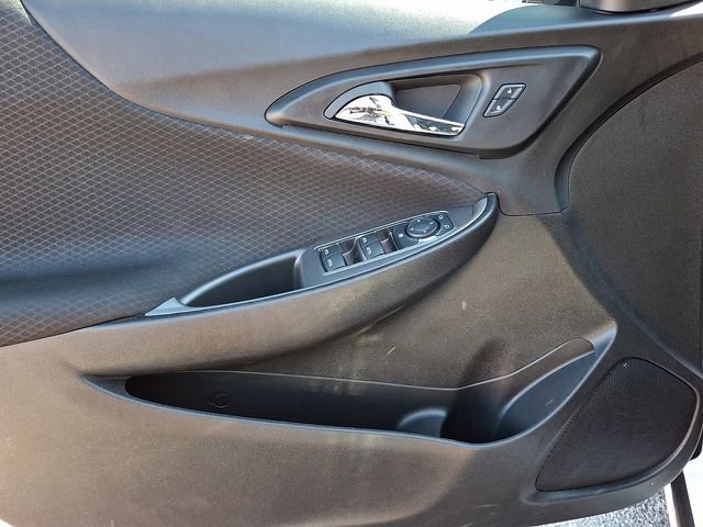 Used 2025 Chevrolet Malibu LS w/ LPO, Floor Liner Package FWD image 13