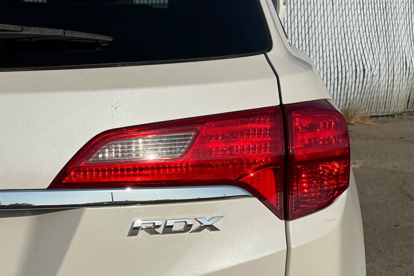 Used 2015 Acura RDX w/ Technology Package AWD/4WD image 21