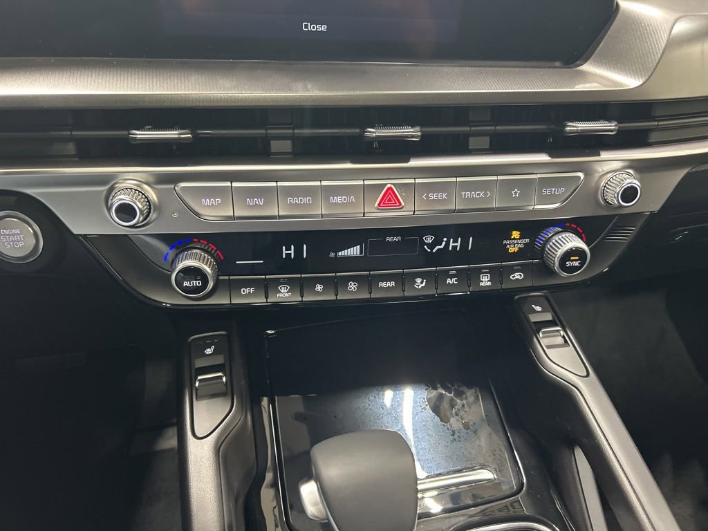 New 2025 Kia Telluride S image 19