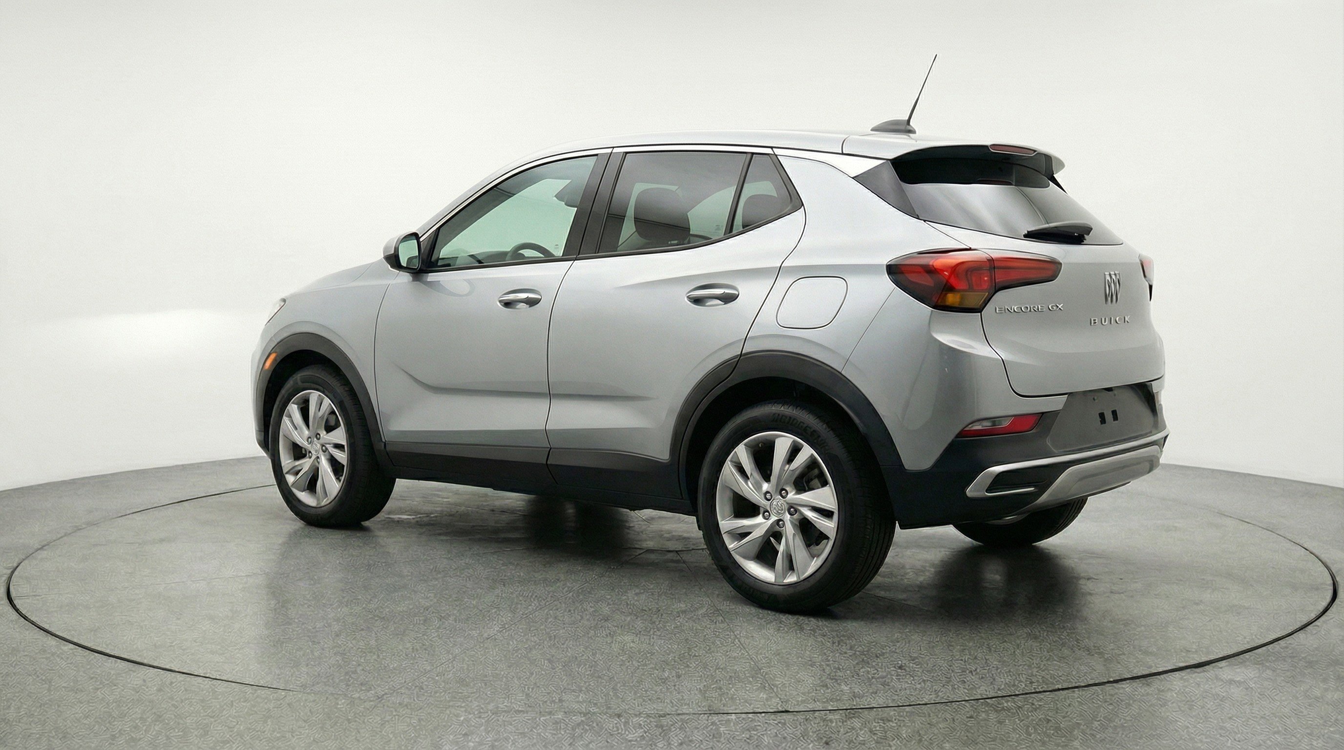 Used 2025 Buick Encore GX Preferred image 6