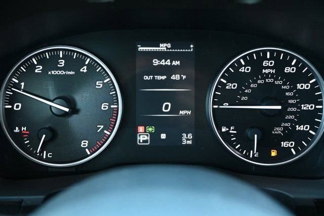 New 2026 Subaru Ascent Bronze Edition AWD/4WD image 34