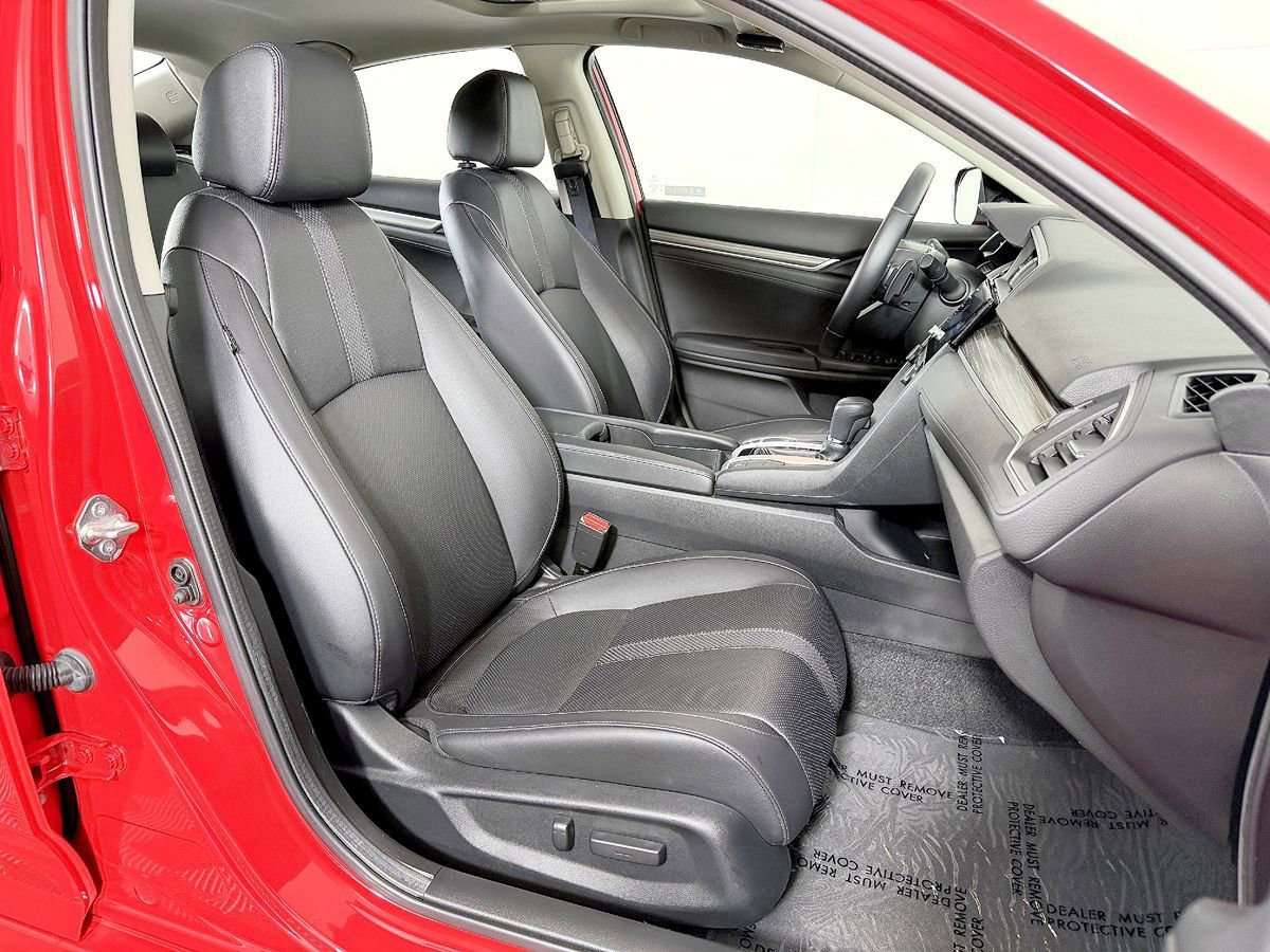 Used 2020 Honda Civic Touring image 46
