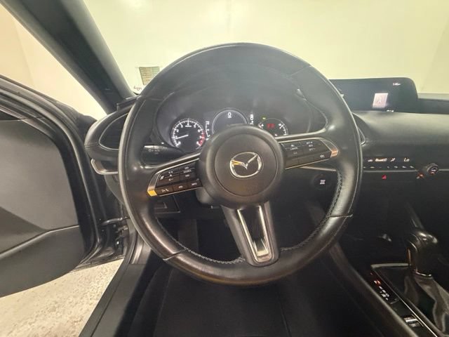 Used 2024 MAZDA MAZDA3 s FWD image 16