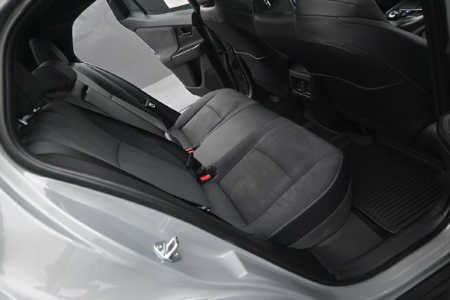 Used 2026 Toyota C-HR w/ Cold Weather Package AWD/4WD image 14