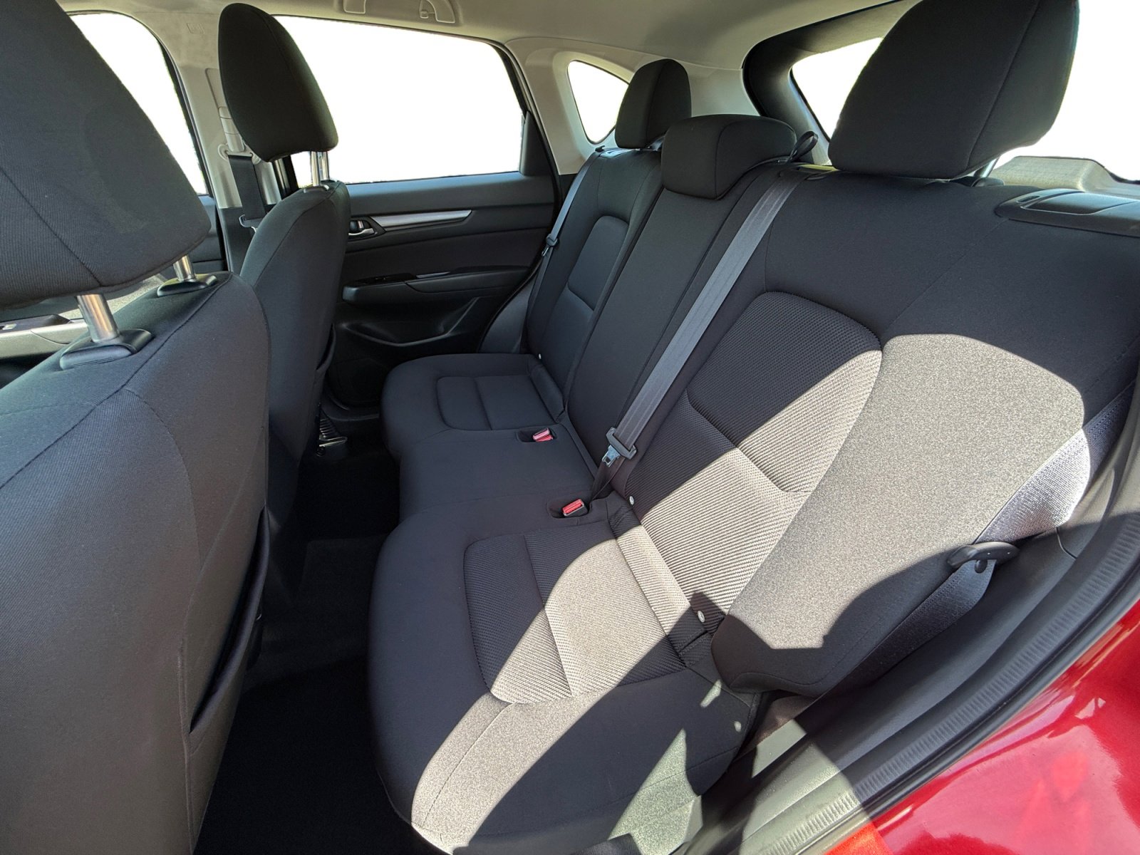 Used 2023 MAZDA CX-5 AWD 2.5 S image 16