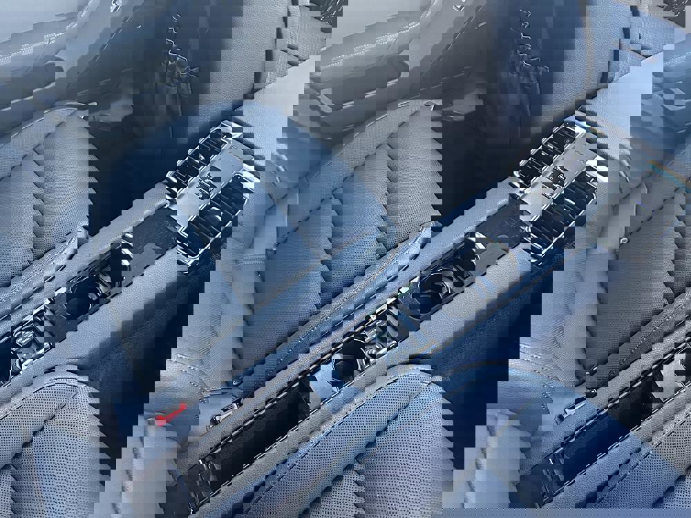 Used 2014 Porsche Panamera 4S image 15