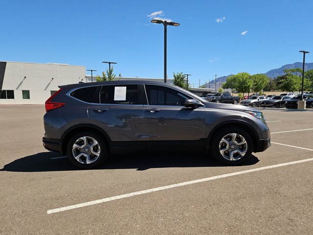 Used 2019 Honda CR-V EX-L image 4