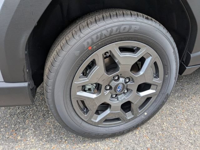 New 2026 Subaru Outback Premium AWD/4WD image 8