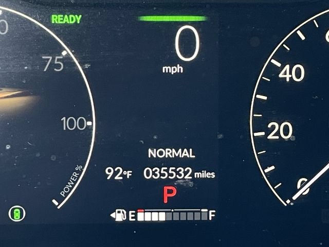 Used 2024 Honda CR-V Sport image 16