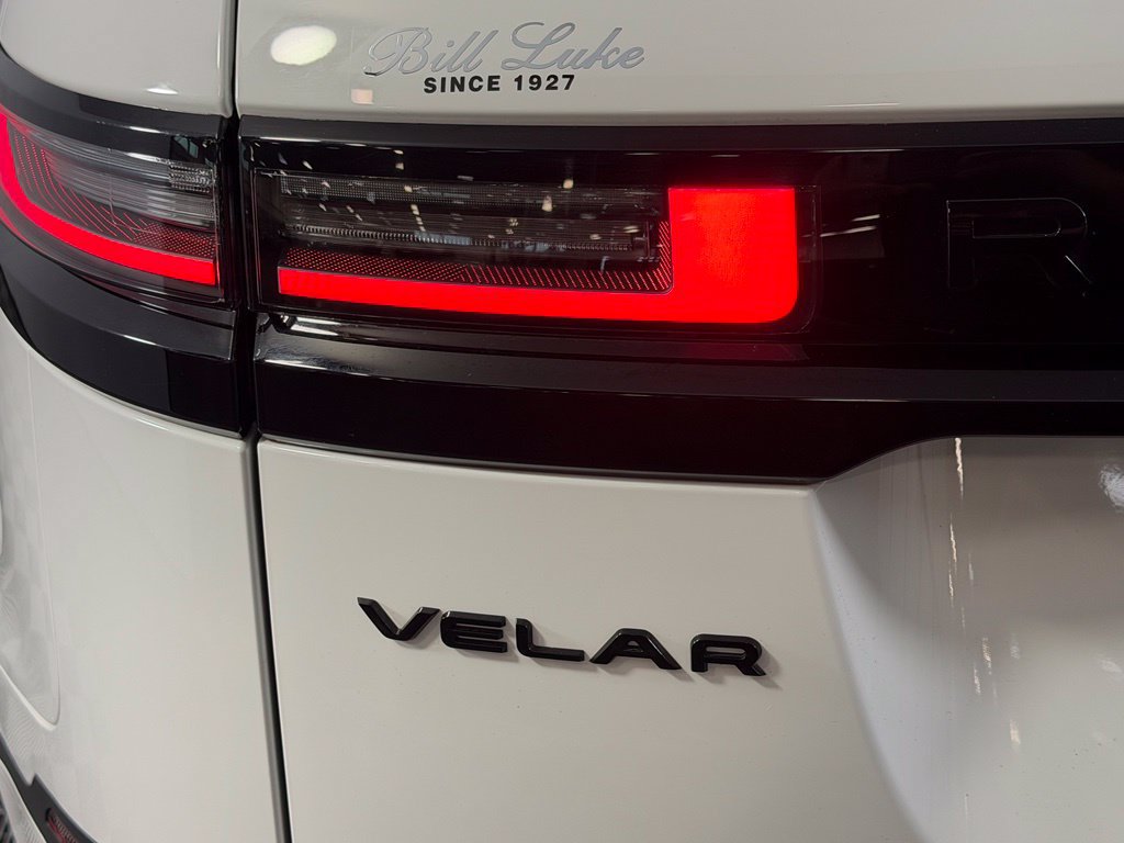 Used 2024 Land Rover Range Rover Velar S AWD/4WD image 11