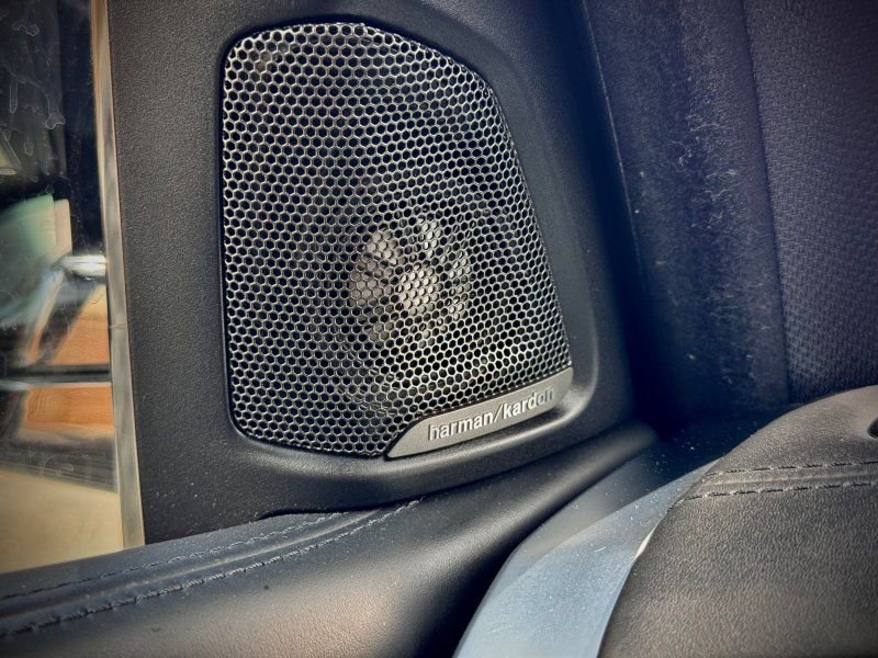 Used 2016 BMW X5 xDrive50i image 15