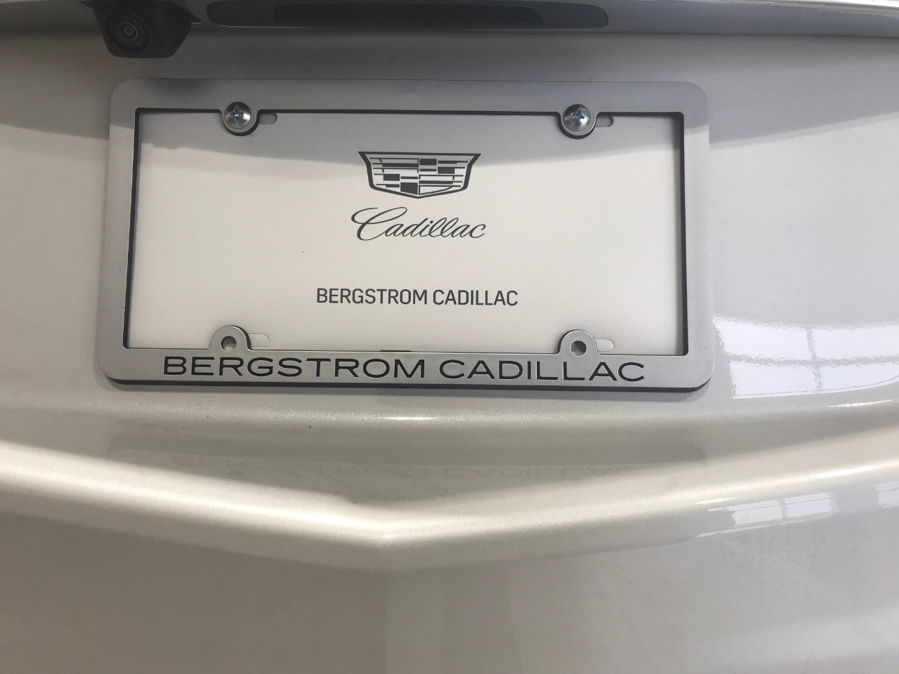 Certified 2025 Cadillac XT5 Luxury w/ LPO, Floor Liner Package image 23