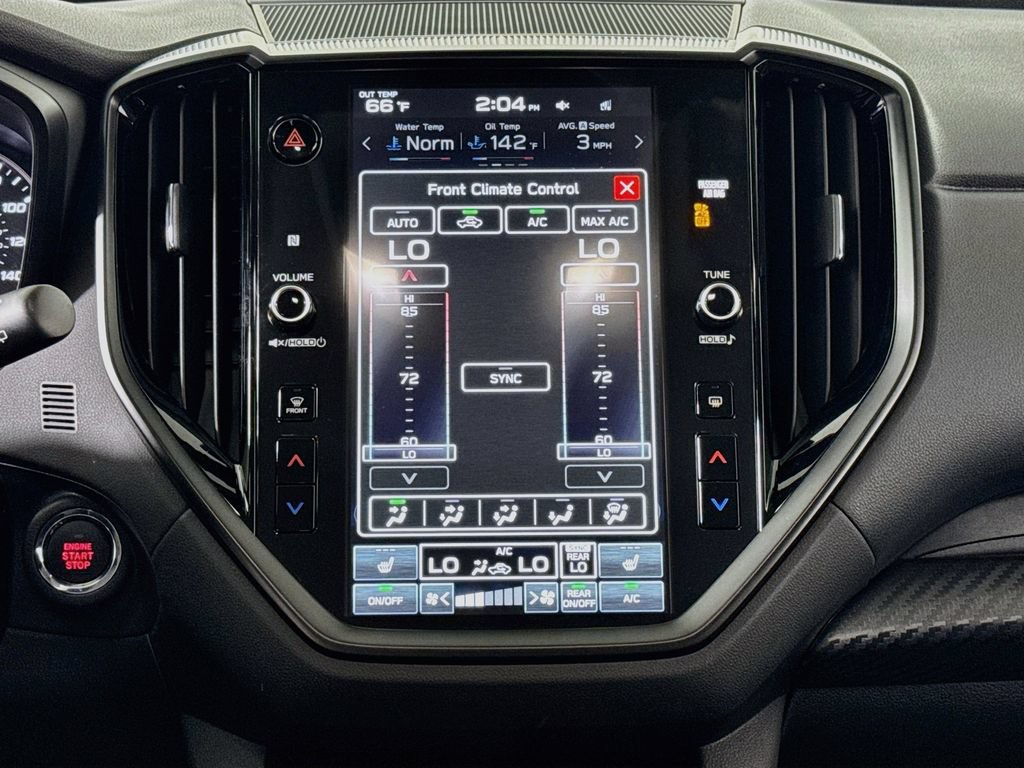 Used 2026 Subaru Ascent Premium AWD/4WD image 15