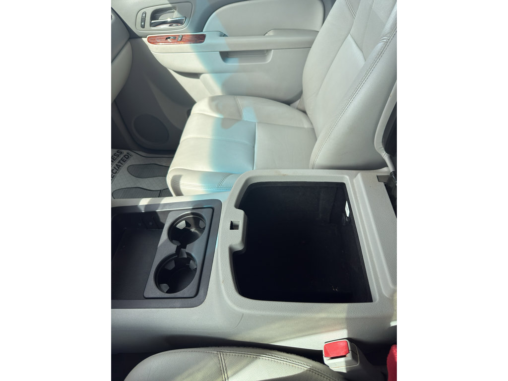 Certified 2013 GMC Sierra 1500 SLT w/ Max Trailering Pack image 18