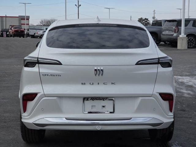 New 2026 Buick Envista Avenir image 24