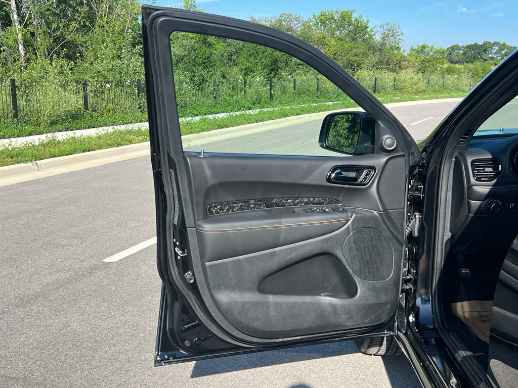 Used 2025 Dodge Durango R/T AWD/4WD image 10