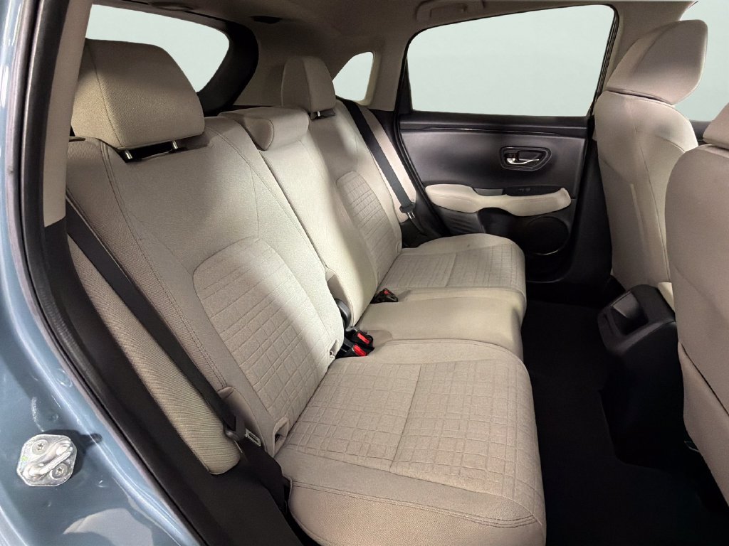 Used 2024 Honda HR-V LX image 29