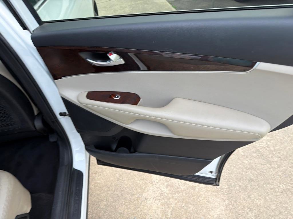 Used 2017 Kia Sorento LX w/ LX Convenience Package image 32