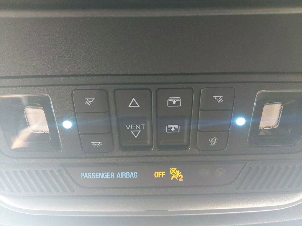 Used 2022 Ford Explorer Timberline AWD/4WD image 30