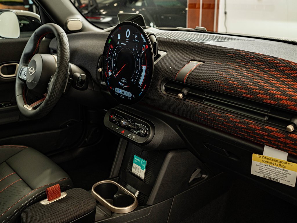 New 2026 MINI Cooper S image 34