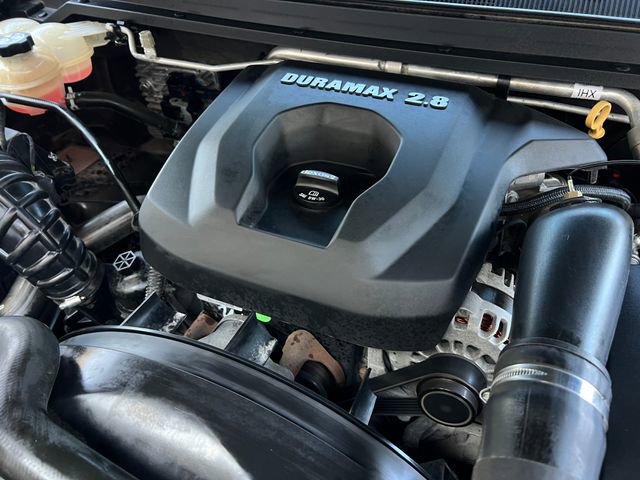 Used 2018 GMC Canyon Denali image 32