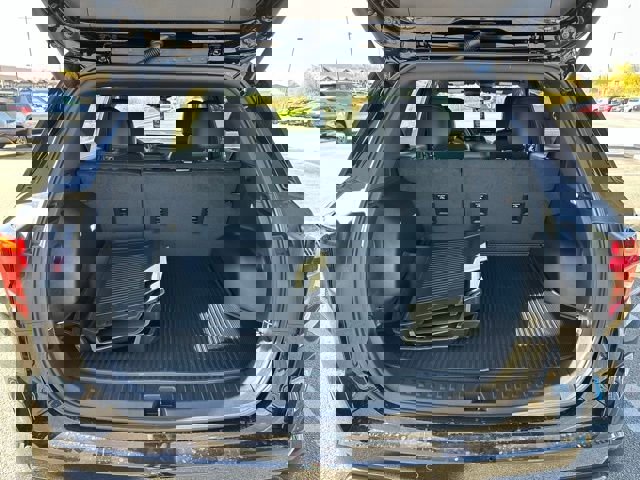 New 2026 GMC Terrain AT4 w/ LPO, Floor Liner Package image 16