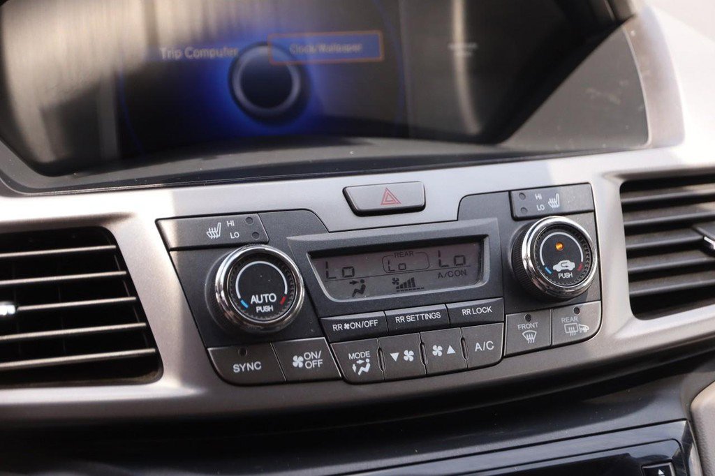 Used 2015 Honda Odyssey EX-L image 21