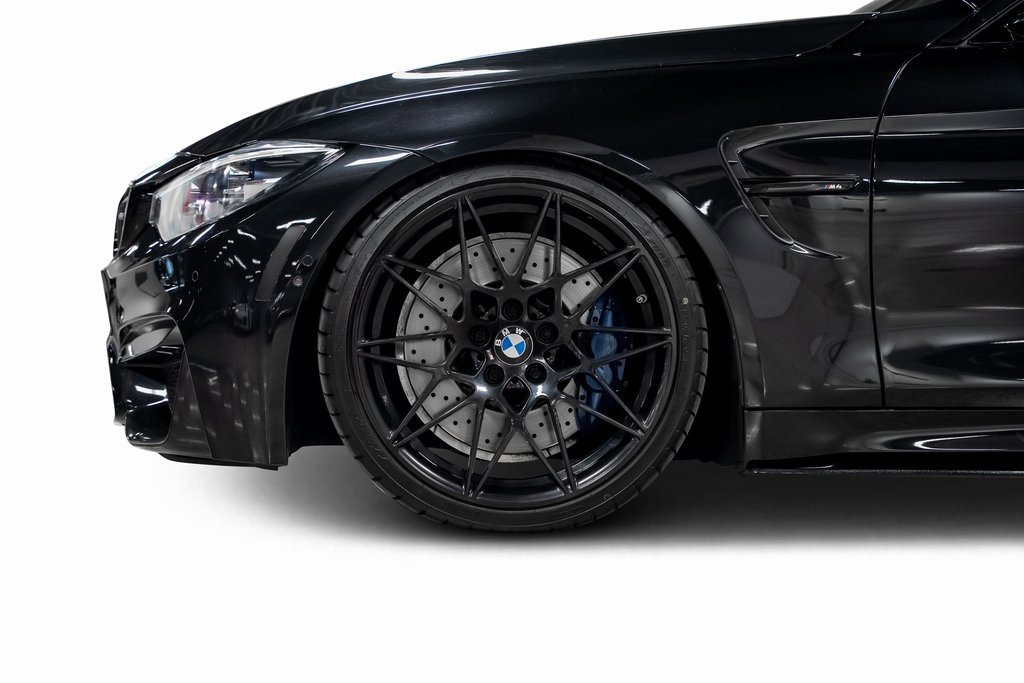 Used 2018 BMW M4 Coupe image 13