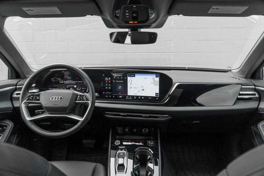 Certified 2025 Audi A5 2.0T Premium w/ Convenience Package AWD/4WD image 21