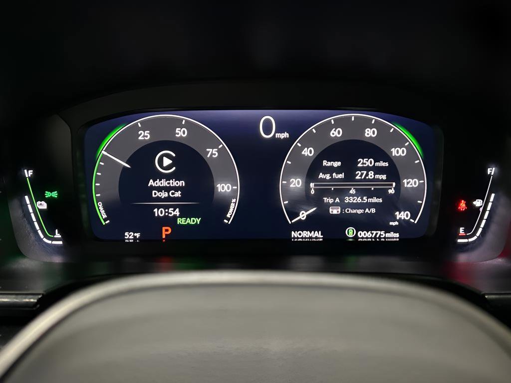 Certified 2026 Honda CR-V Sport-L image 26