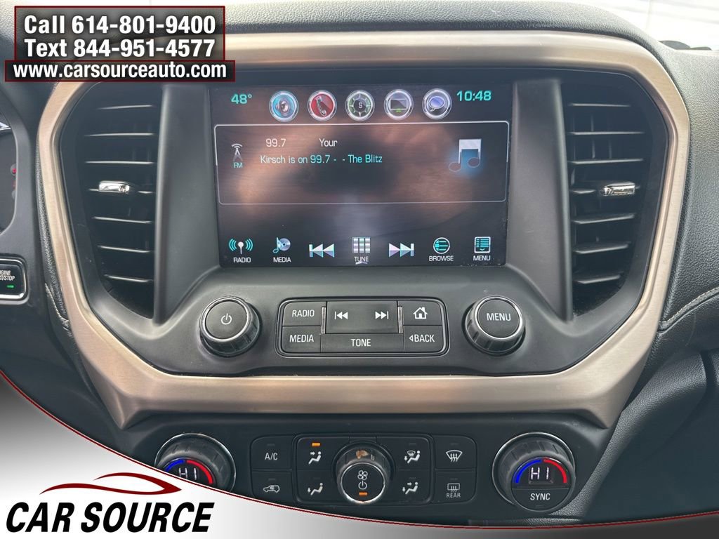 Used 2017 GMC Acadia Denali image 26