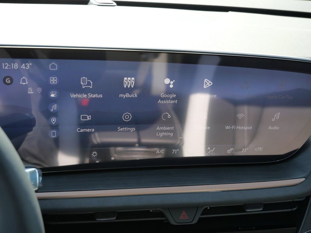 New 2026 Buick Envision Sport Touring image 44