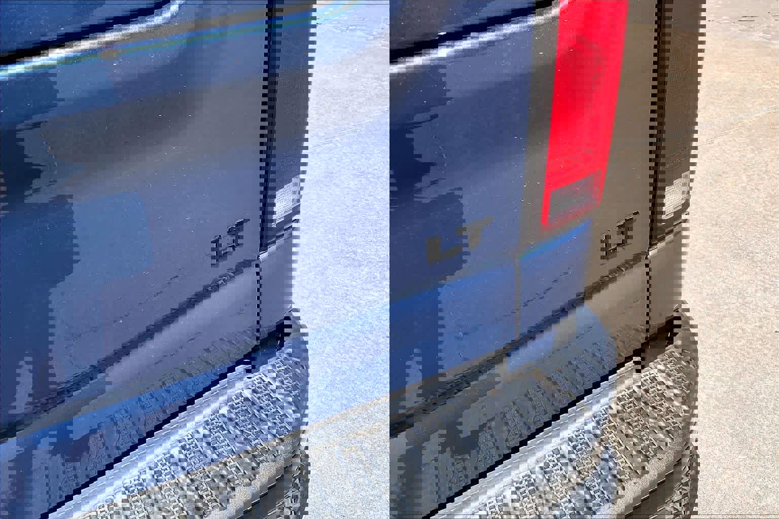 Used 2025 Chevrolet Silverado 2500 LT w/ Trail Boss Package image 10