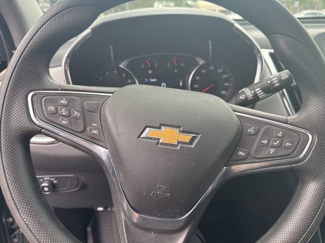 Certified 2024 Chevrolet Equinox LS w/ LS Convenience Package image 11