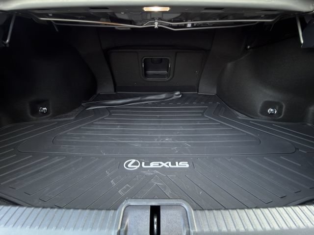 Used 2025 Lexus ES 350 w/ Premium Package FWD image 28