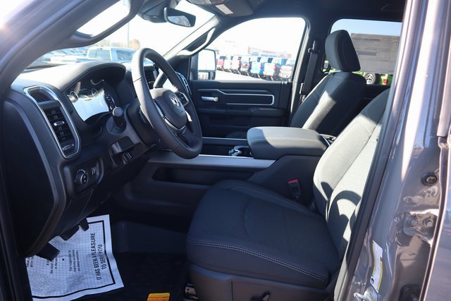 New 2026 RAM 2500 Big Horn image 6