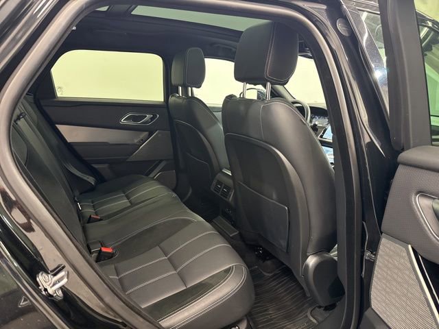Used 2023 Land Rover Range Rover Velar HST AWD/4WD image 12